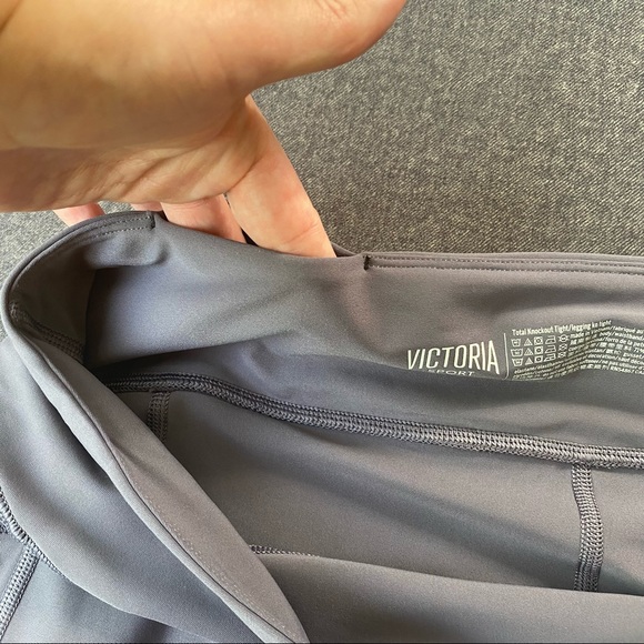 BEST PANTS EVER - Victoria’s Secret Total Knockout Tights/Leggings; Size XL - Picture 8 of 13